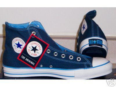 j'aime trop les converses